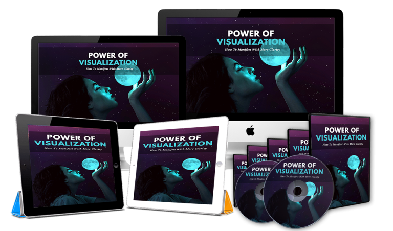 Power Of Visualization