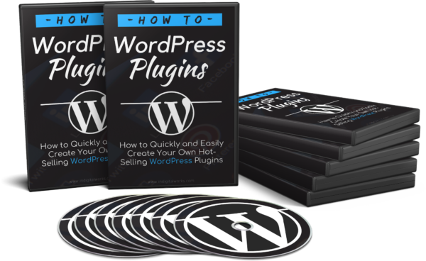 Create Hot-Selling WordPress Plugins Even If You Don't Code Video Course