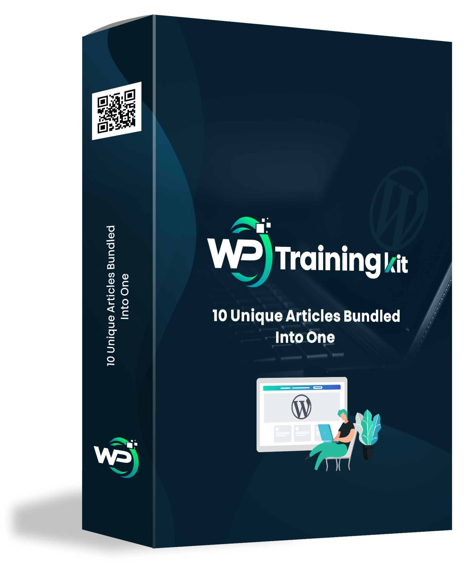 WordPress Training Kit