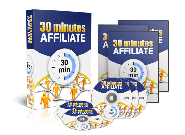 30 Minutes Affiliate