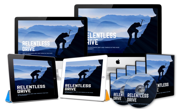 Relentless Drive Video Training