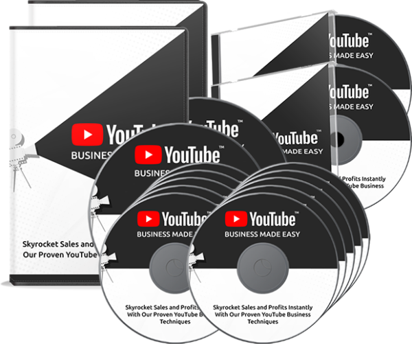 Enhance Your YouTube Marketing Campaigns Video Course