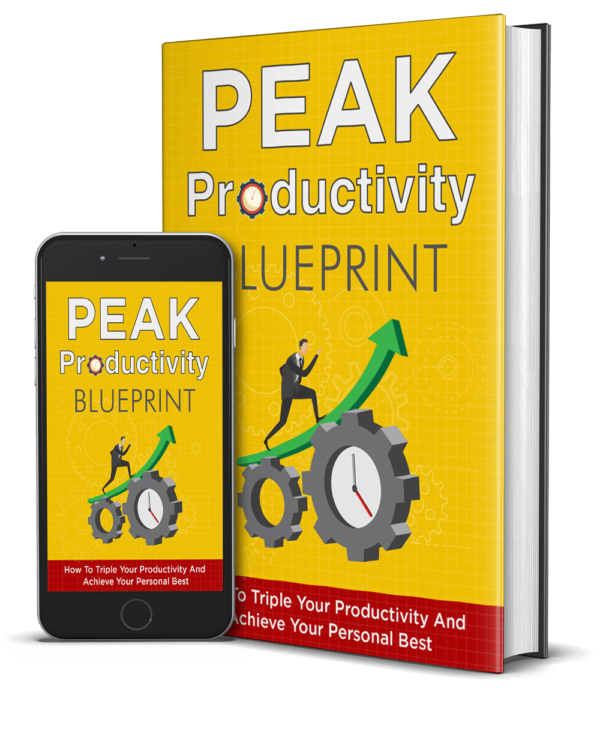 Peak Productivity Blueprint