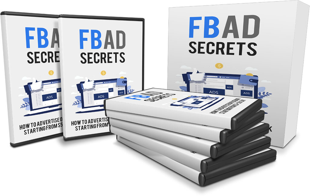 Facebook Ad Secrets Video Course