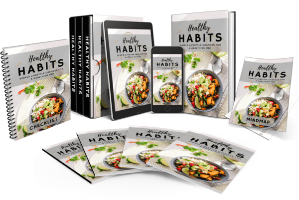 Healthy Habits